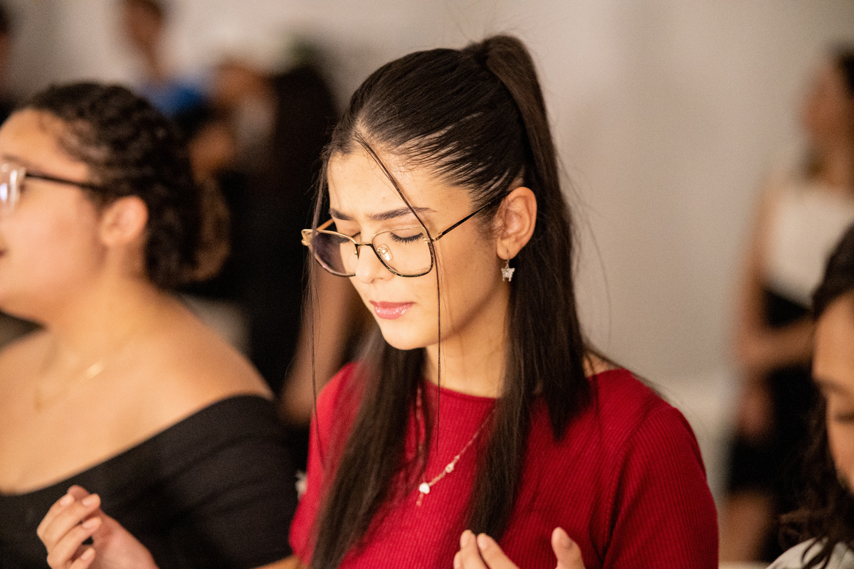 Comunidade da Graça, Cg Guarulhos, MAG teens