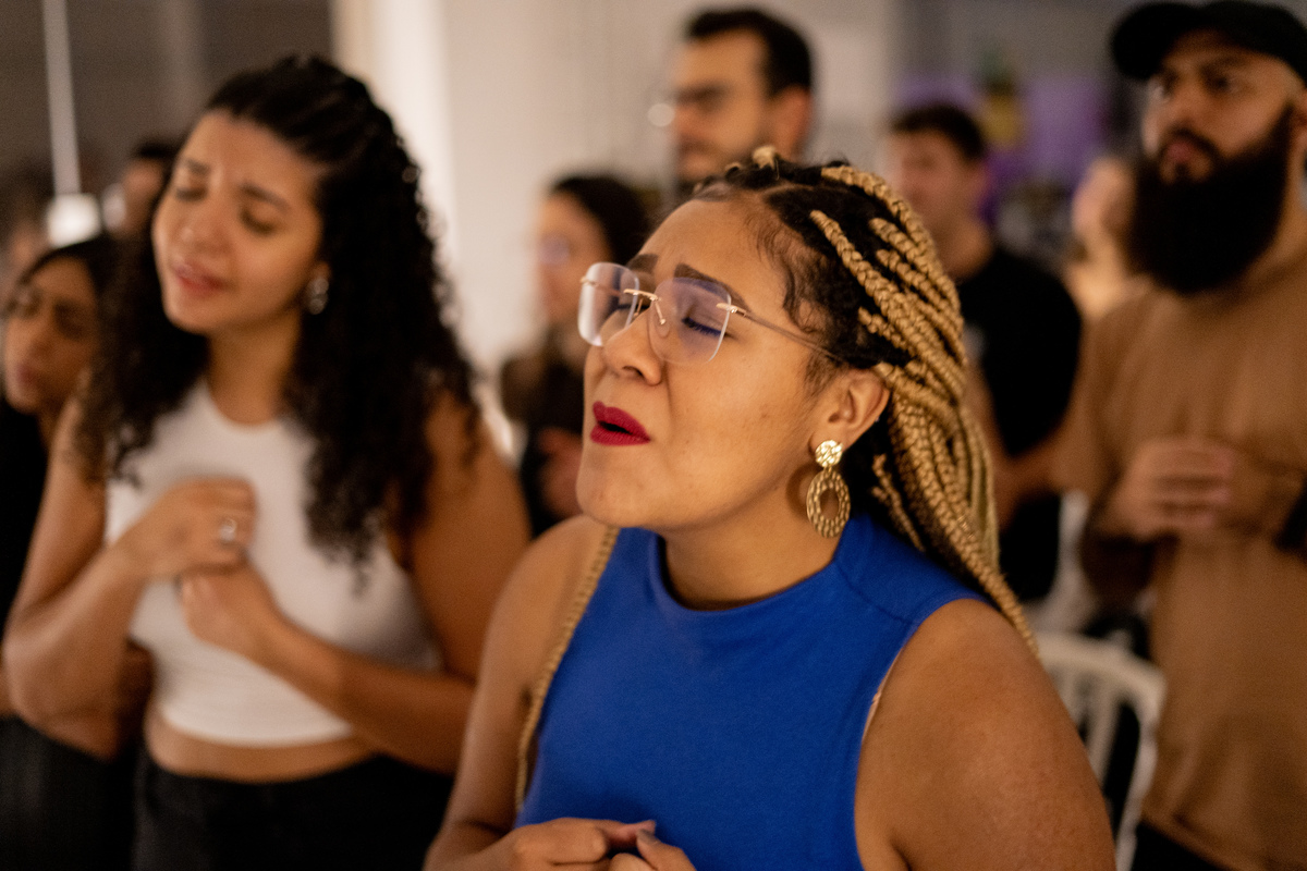 mag, mag guarulhos, cg guarulhos, comunidade da Graça, Samuel Mendonça