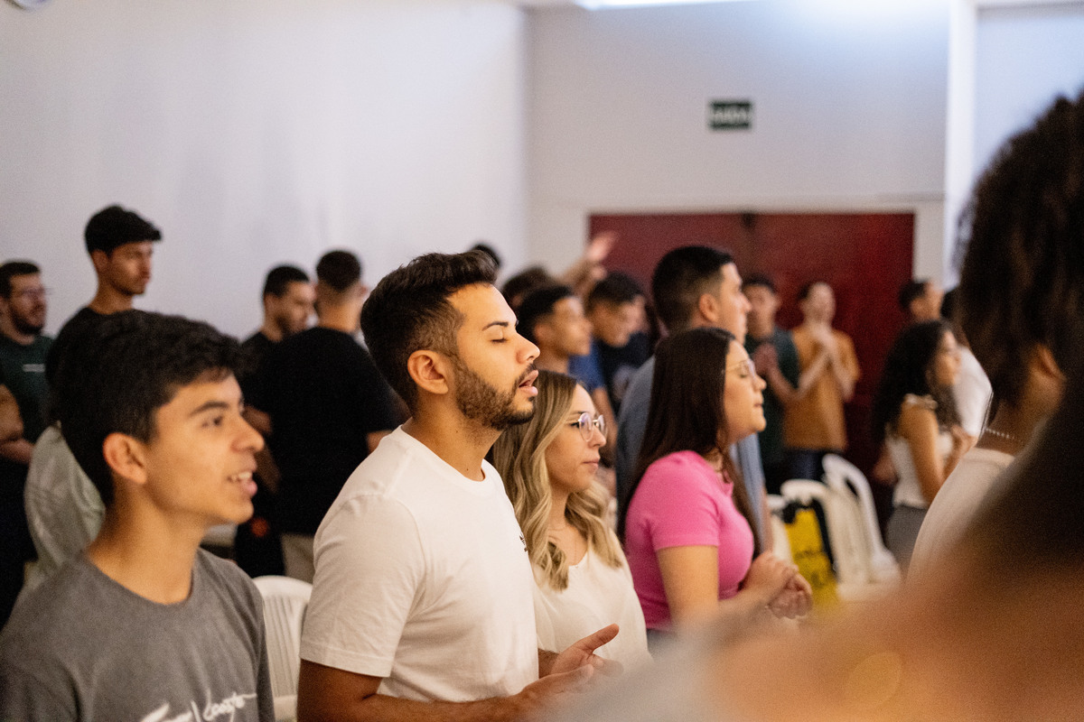 mag, mag guarulhos, cg guarulhos, comunidade da Graça, Samuel Mendonça