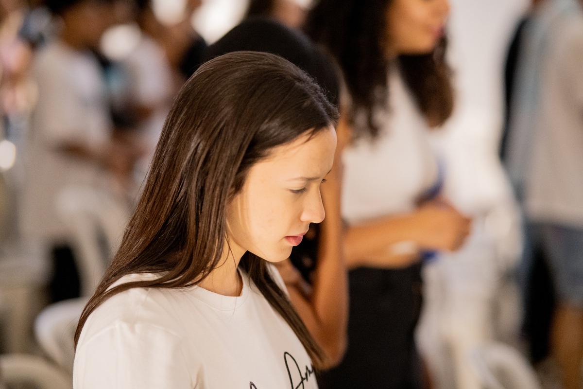 mag, mag guarulhos, cg guarulhos, comunidade da Graça, Samuel Mendonça