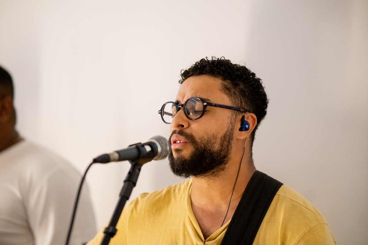 mag, mag guarulhos, cg guarulhos, comunidade da Graça, Samuel Mendonça