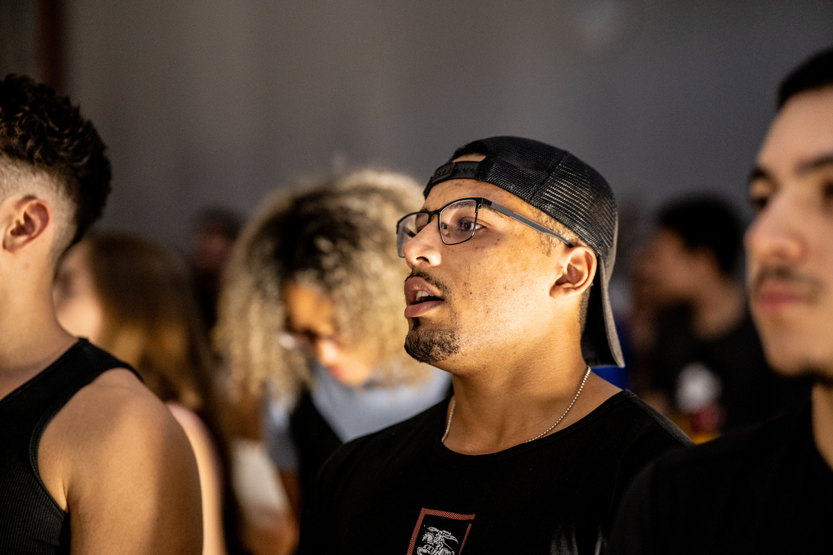 mag, mag guarulhos, cg guarulhos, comunidade da Graça, Samuel Mendonça