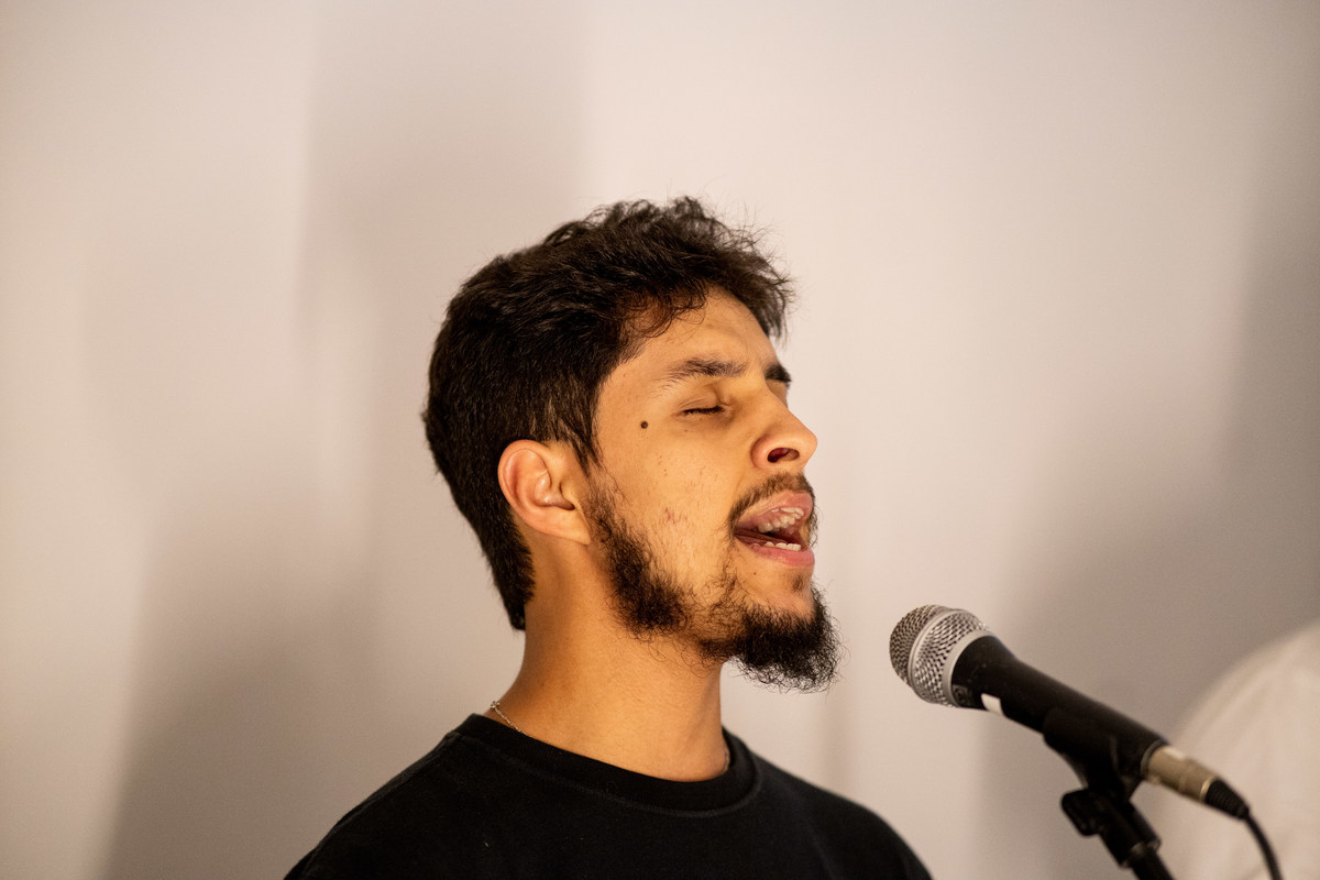 mag, mag guarulhos, cg guarulhos, comunidade da Graça, Samuel Mendonça