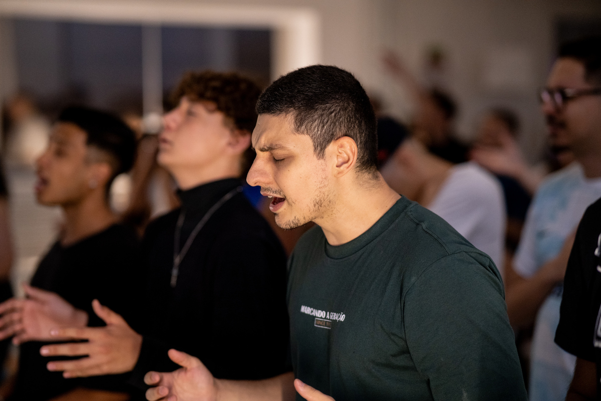 mag, mag guarulhos, cg guarulhos, comunidade da Graça, Samuel Mendonça