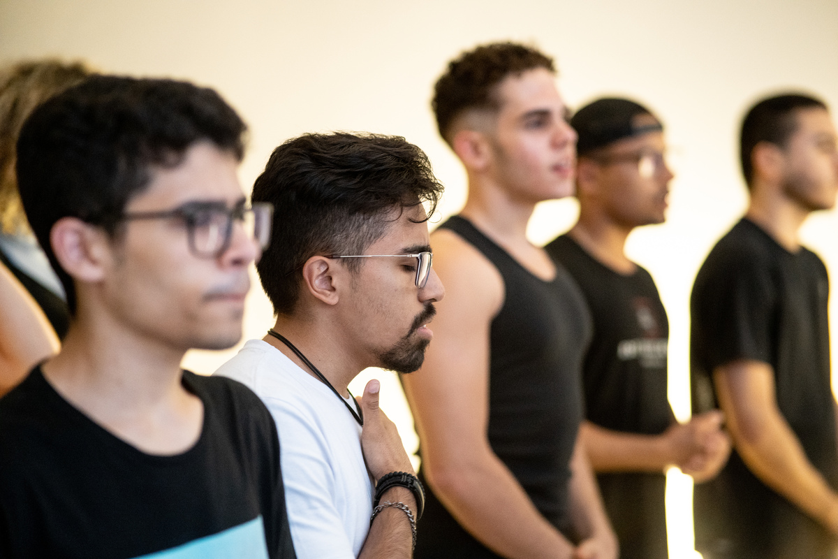 mag, mag guarulhos, cg guarulhos, comunidade da Graça, Samuel Mendonça