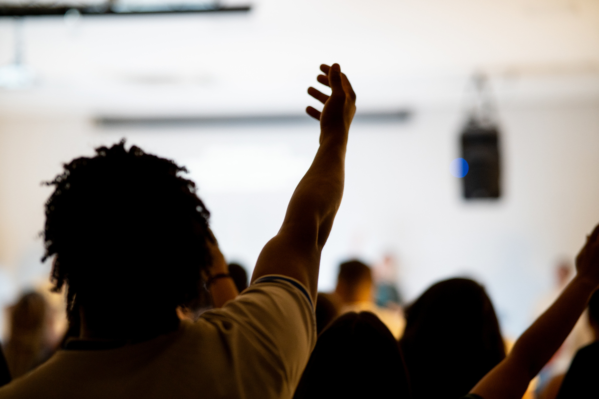 mag, mag guarulhos, cg guarulhos, comunidade da Graça, Samuel Mendonça