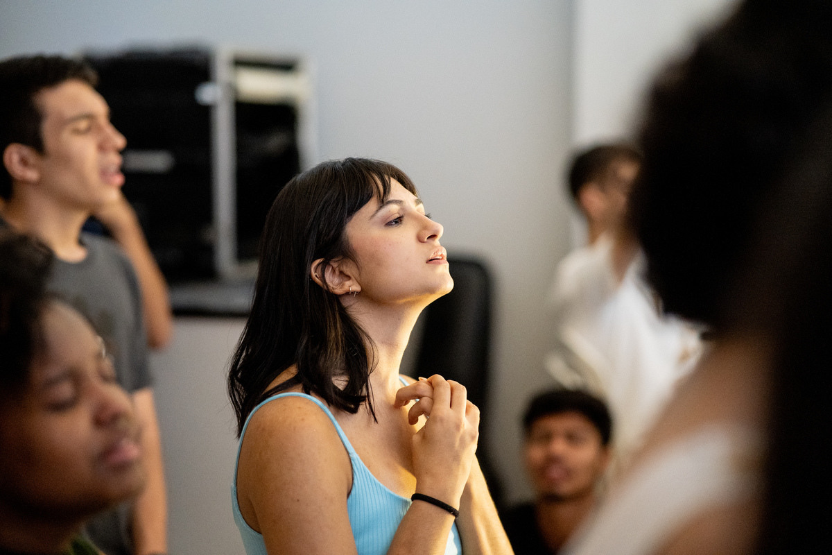 mag, mag guarulhos, cg guarulhos, comunidade da Graça, Samuel Mendonça