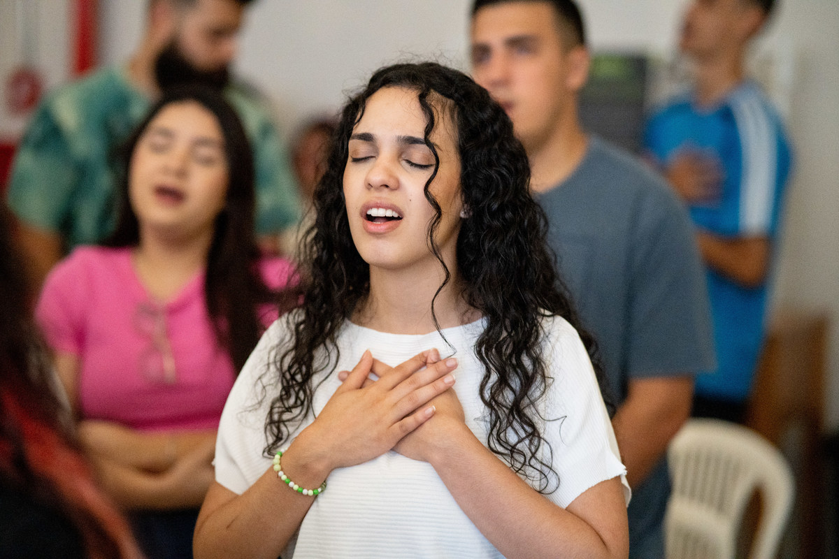 mag, mag guarulhos, cg guarulhos, comunidade da Graça, Samuel Mendonça