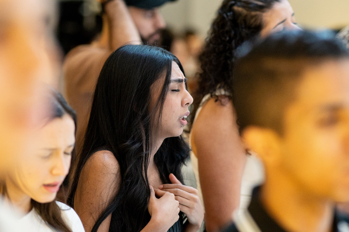 mag, mag guarulhos, cg guarulhos, comunidade da Graça, Samuel Mendonça