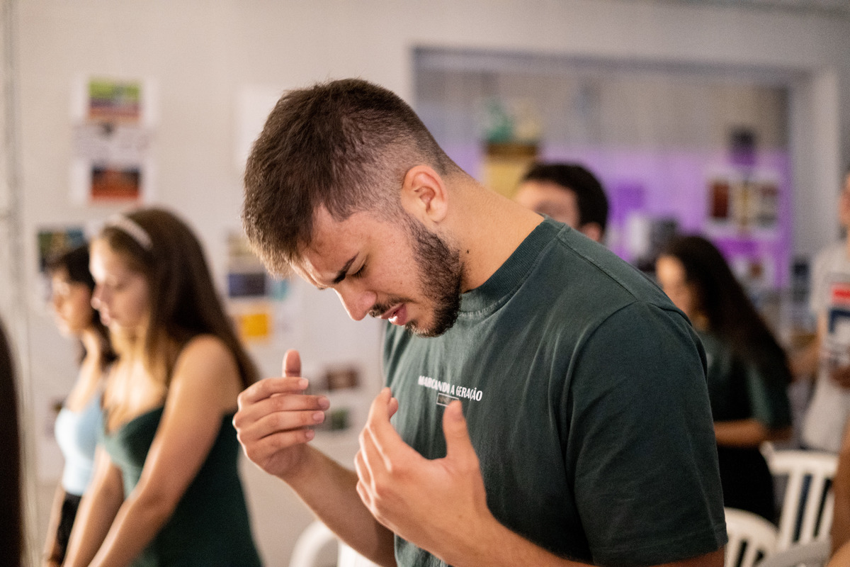 mag, mag guarulhos, cg guarulhos, comunidade da Graça, Samuel Mendonça