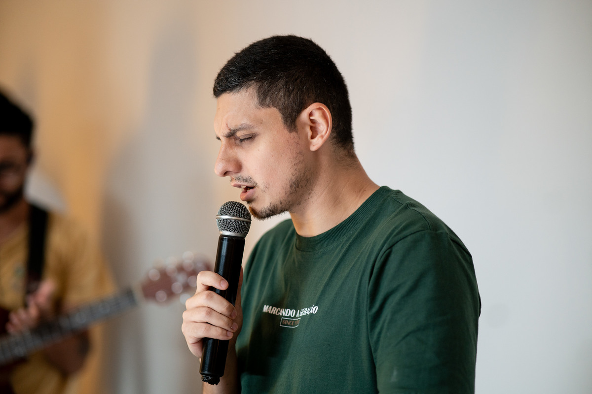 mag, mag guarulhos, cg guarulhos, comunidade da Graça, Samuel Mendonça