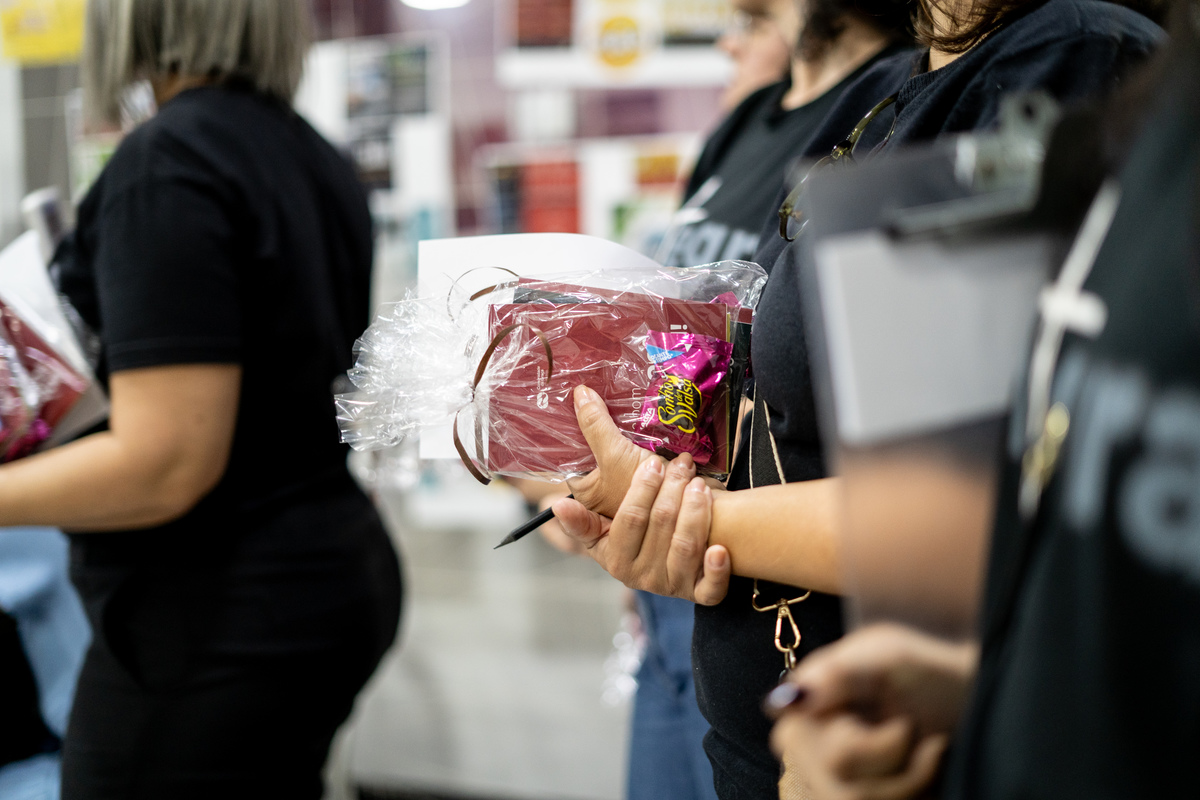Cg Guarulhos, novos membros, comunidade da Graça