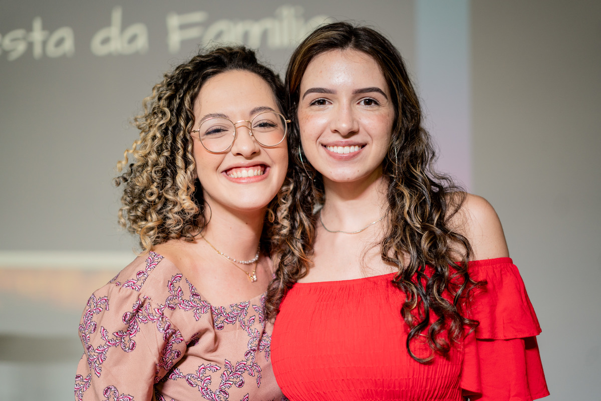 Cg Guarulhos, novos membros, comunidade da Graça