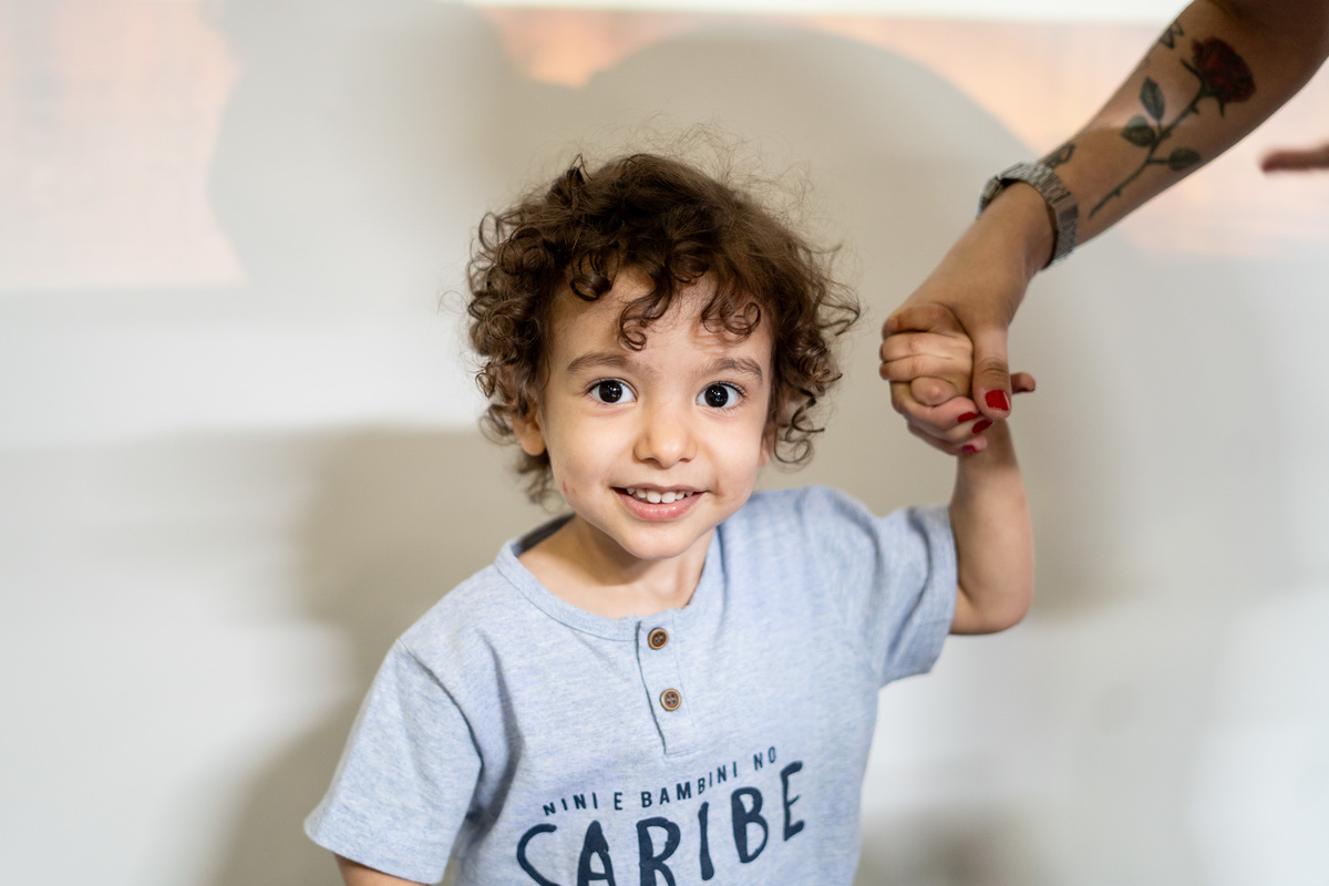 Cg Guarulhos, novos membros, comunidade da Graça