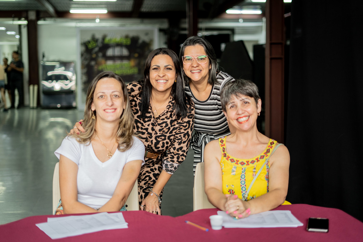 Cg Guarulhos, novos membros, comunidade da Graça