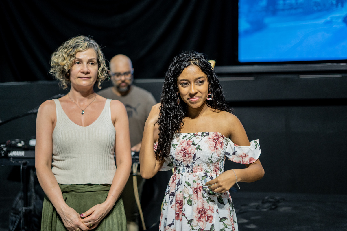 Cg Guarulhos, novos membros, comunidade da Graça