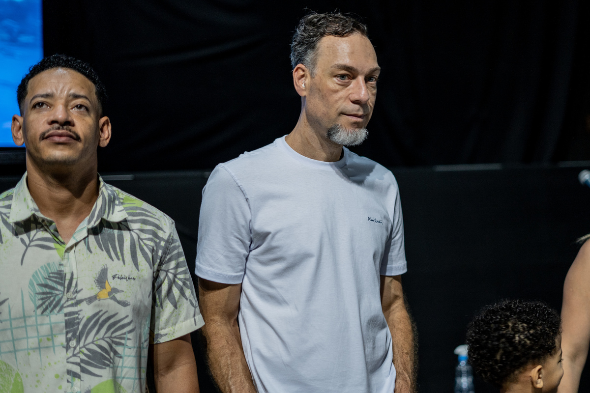 Cg Guarulhos, novos membros, comunidade da Graça