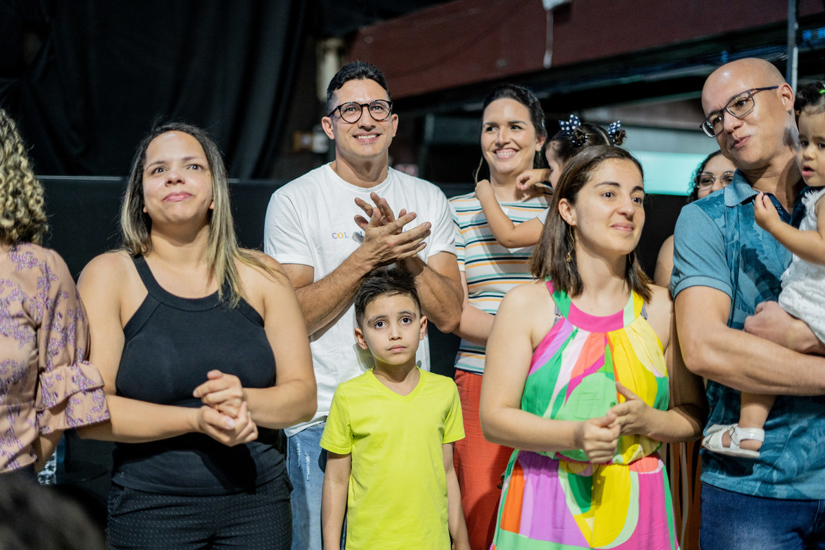 Cg Guarulhos, novos membros, comunidade da Graça