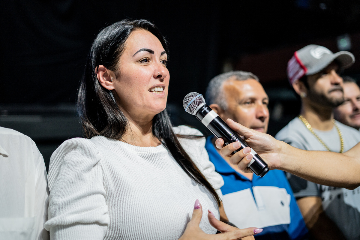 Cg Guarulhos, novos membros, comunidade da Graça