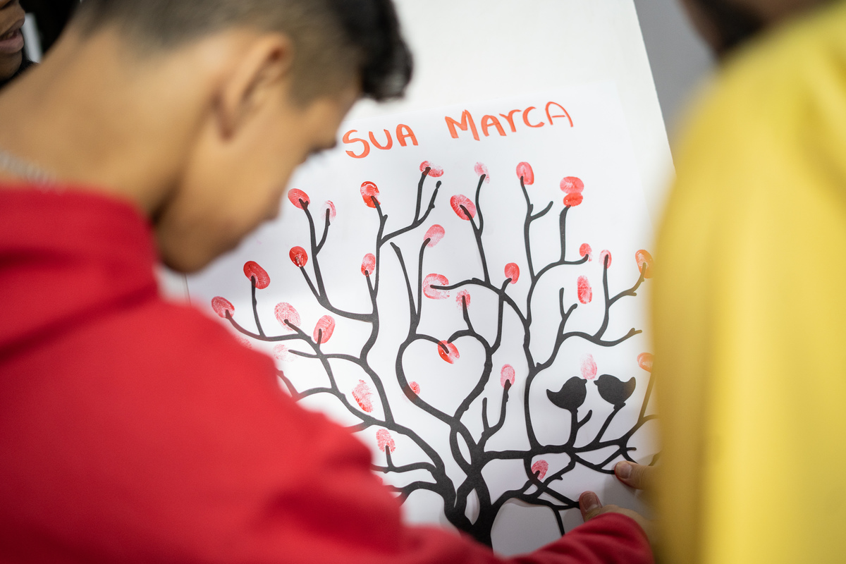 Comunidade da Graça, igreja família, livras, Fernando Diniz, Pastor Diniz, shopping Internacional, Helio Fonseca, Carlos Júnior, Pregador surdocego
