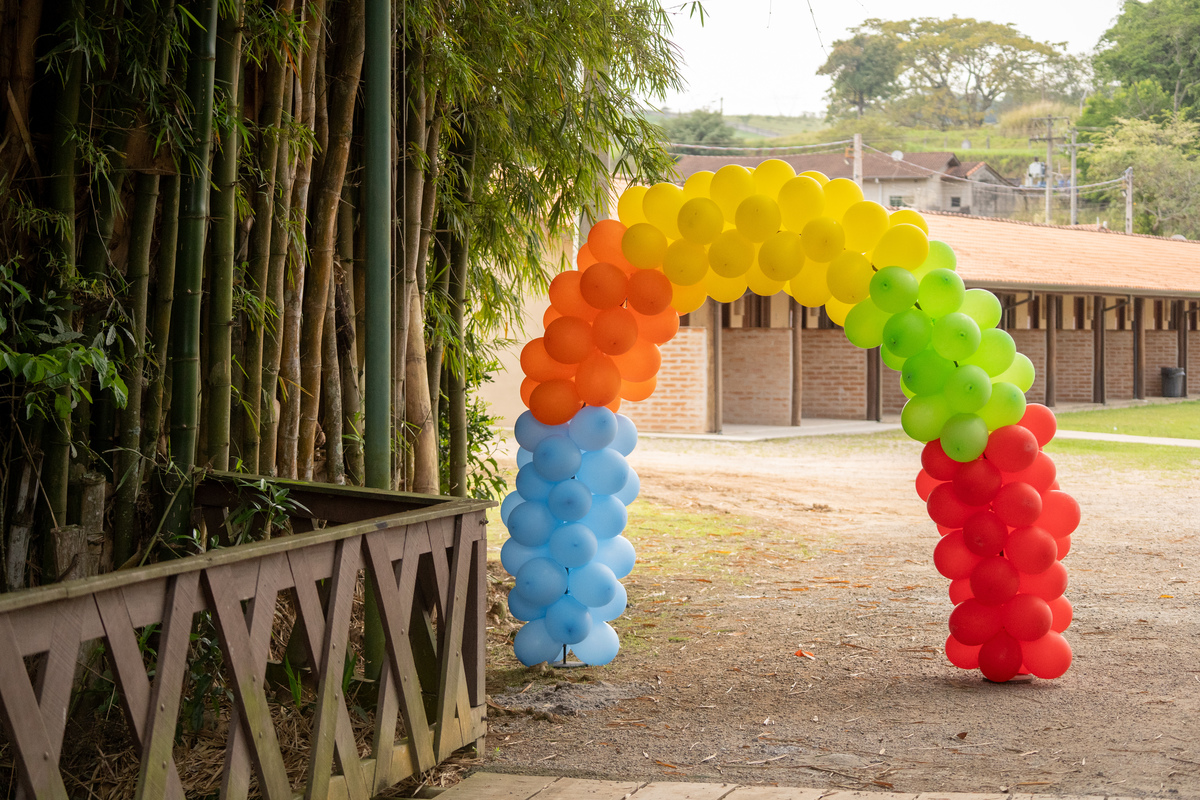 Acampamento Start 2023, Hotel Campestre, Atibaia, Comunidade da Graça, Cg Guarulhos