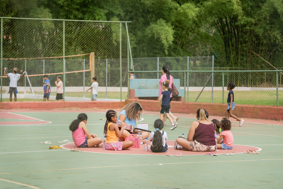 Acampamento Start 2023, Hotel Campestre, Atibaia, Comunidade da Graça, Cg Guarulhos