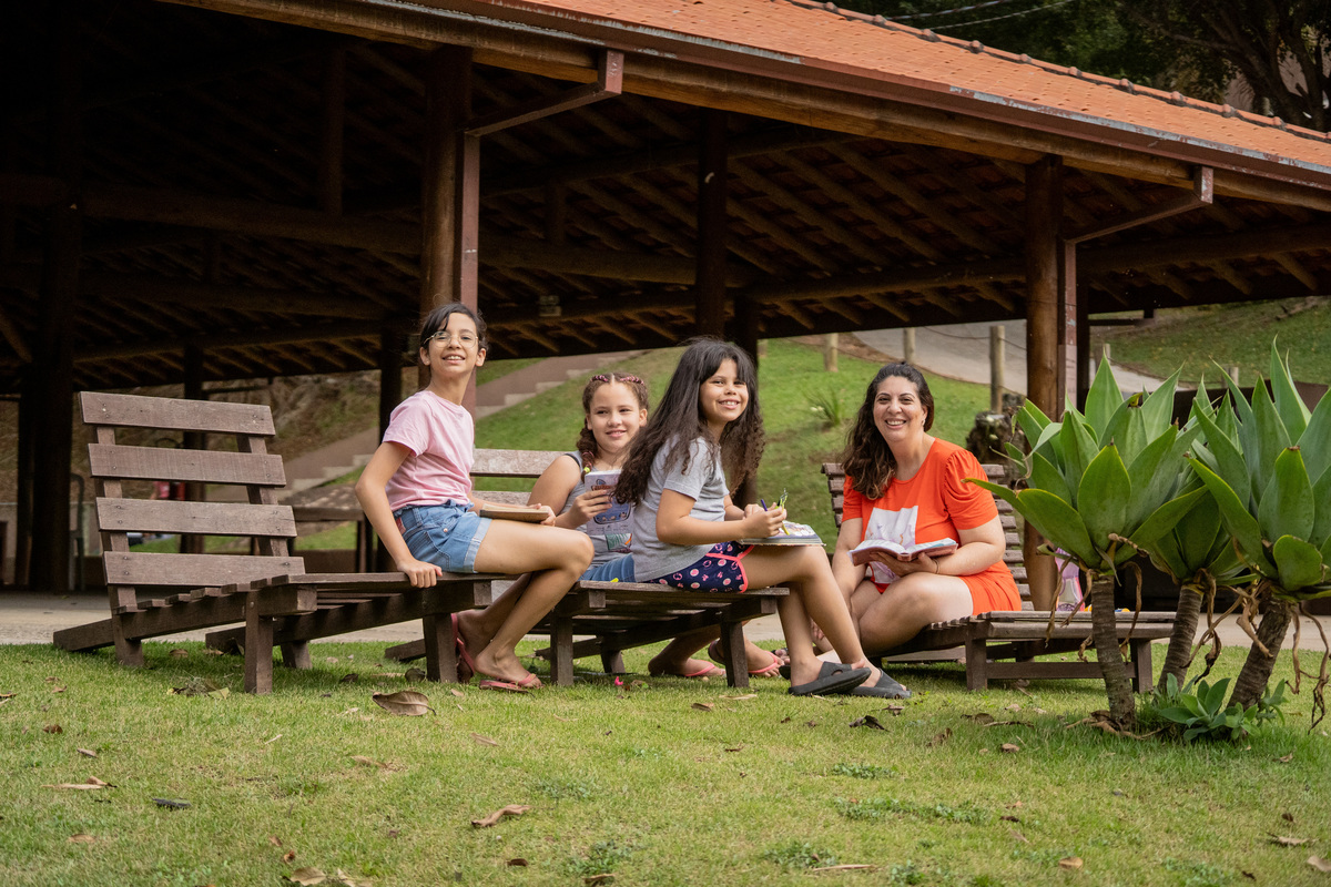 Acampamento Start 2023, Hotel Campestre, Atibaia, Comunidade da Graça, Cg Guarulhos