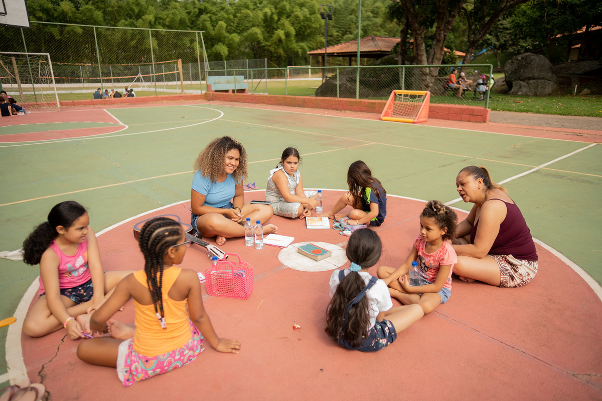 Acampamento Start 2023, Hotel Campestre, Atibaia, Comunidade da Graça, Cg Guarulhos