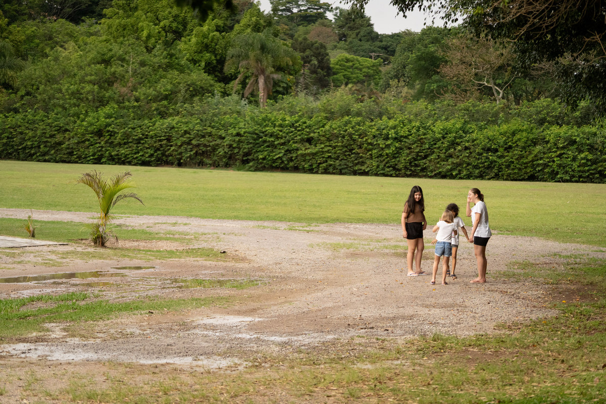Acampamento Start 2023, Hotel Campestre, Atibaia, Comunidade da Graça, Cg Guarulhos