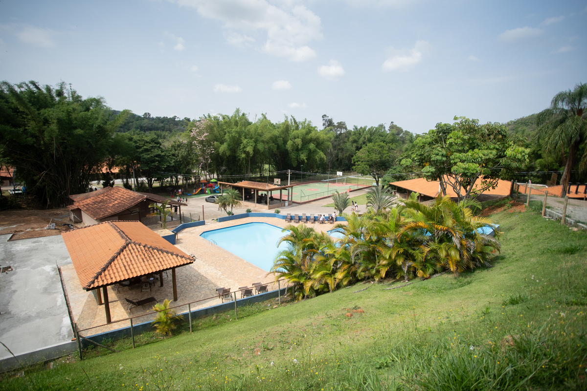 Acampamento Start 2023, Hotel Campestre, Atibaia, Comunidade da Graça, Cg Guarulhos