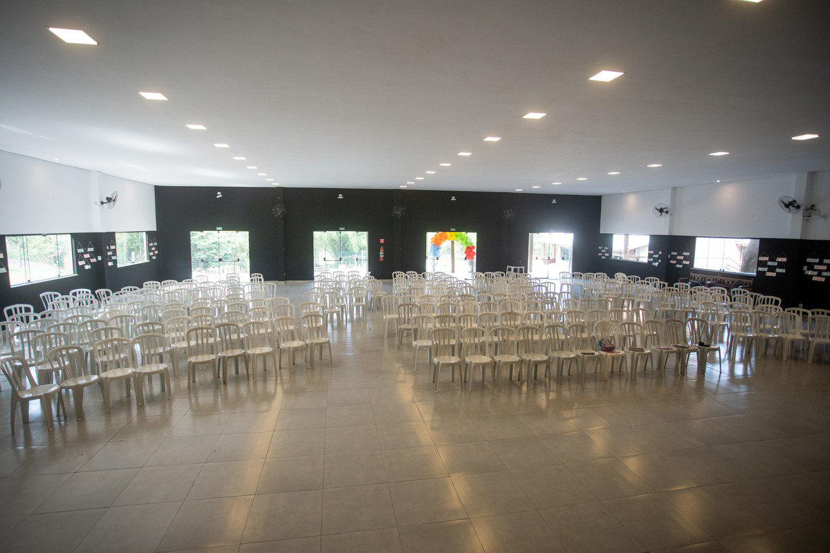 Acampamento Start 2023, Hotel Campestre, Atibaia, Comunidade da Graça, Cg Guarulhos