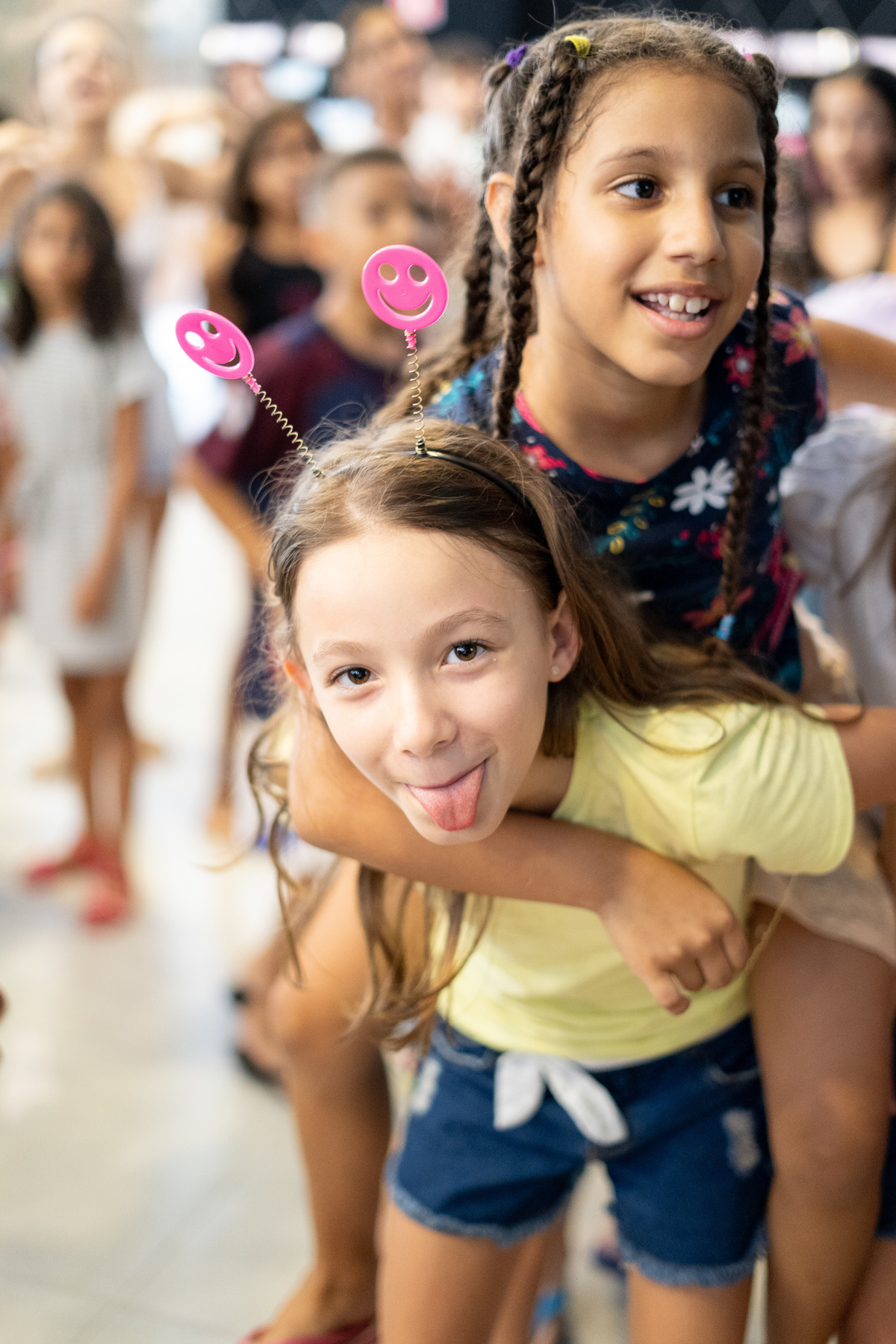 Acampamento Start 2023, Hotel Campestre, Atibaia, Comunidade da Graça, Cg Guarulhos