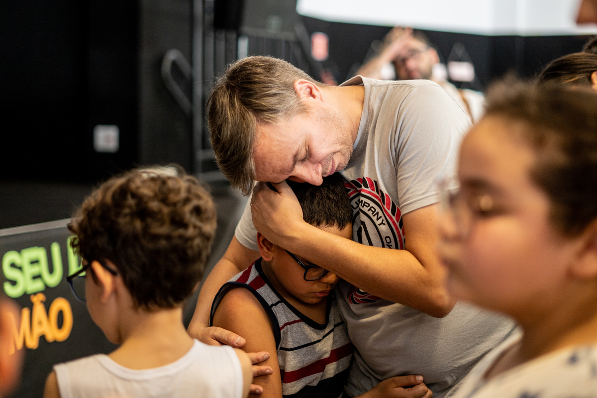 Acampamento Start 2023, Hotel Campestre, Atibaia, Comunidade da Graça, Cg Guarulhos
