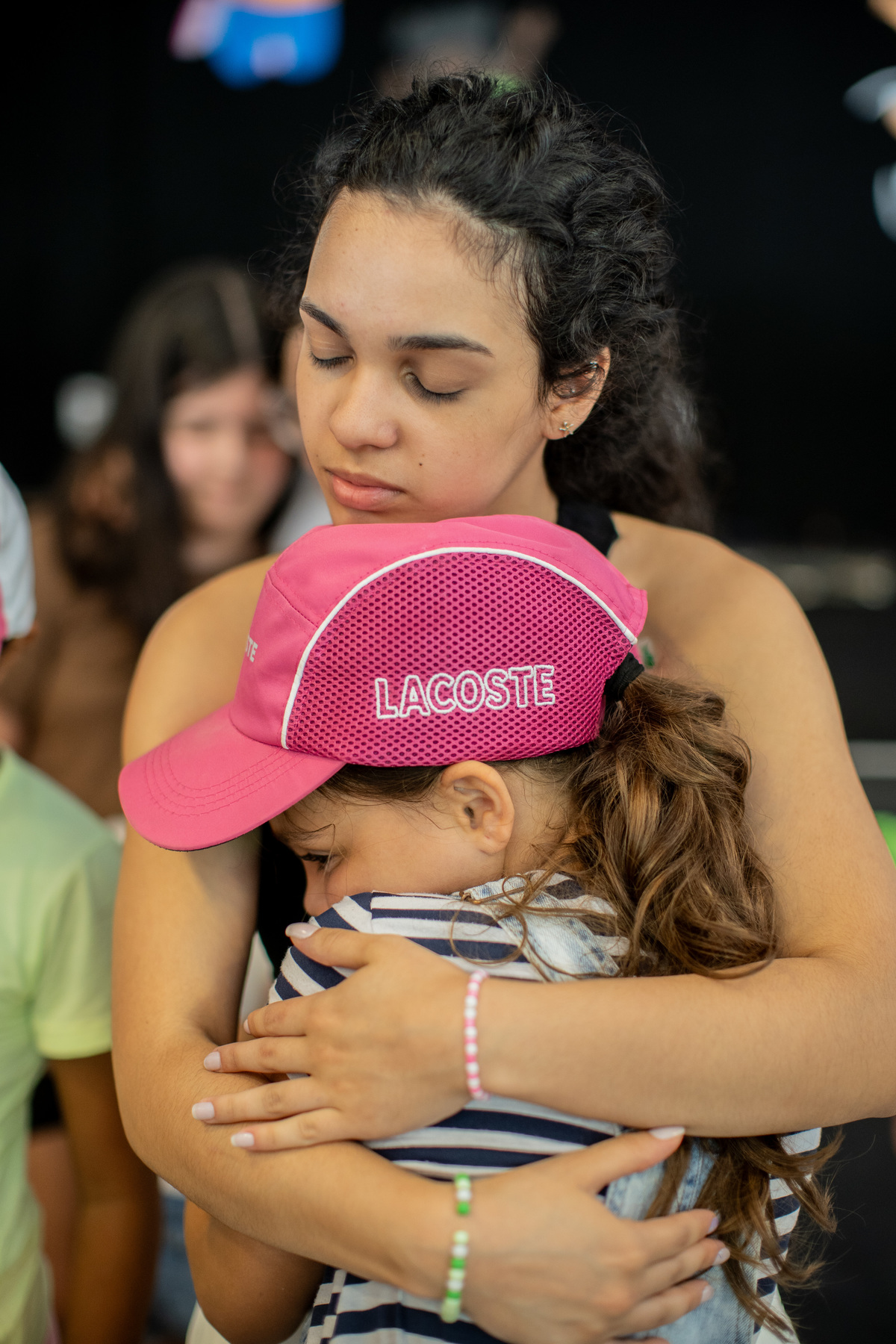 Acampamento Start 2023, Hotel Campestre, Atibaia, Comunidade da Graça, Cg Guarulhos