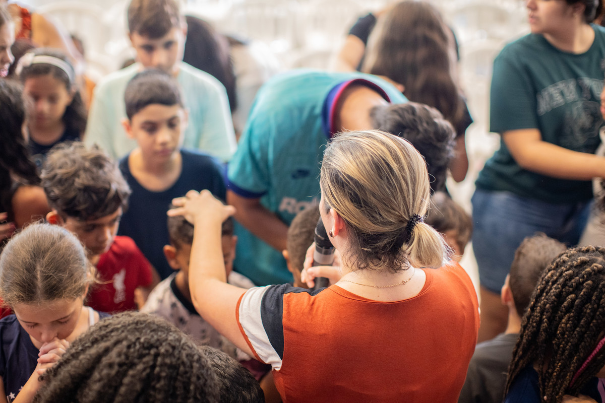 Acampamento Start 2023, Hotel Campestre, Atibaia, Comunidade da Graça, Cg Guarulhos