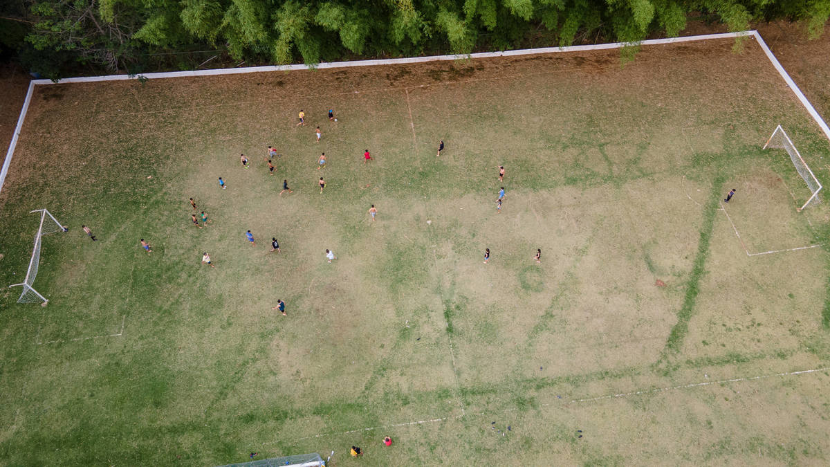 Acampamento Start 2023, Hotel Campestre, Atibaia, Comunidade da Graça, Cg Guarulhos