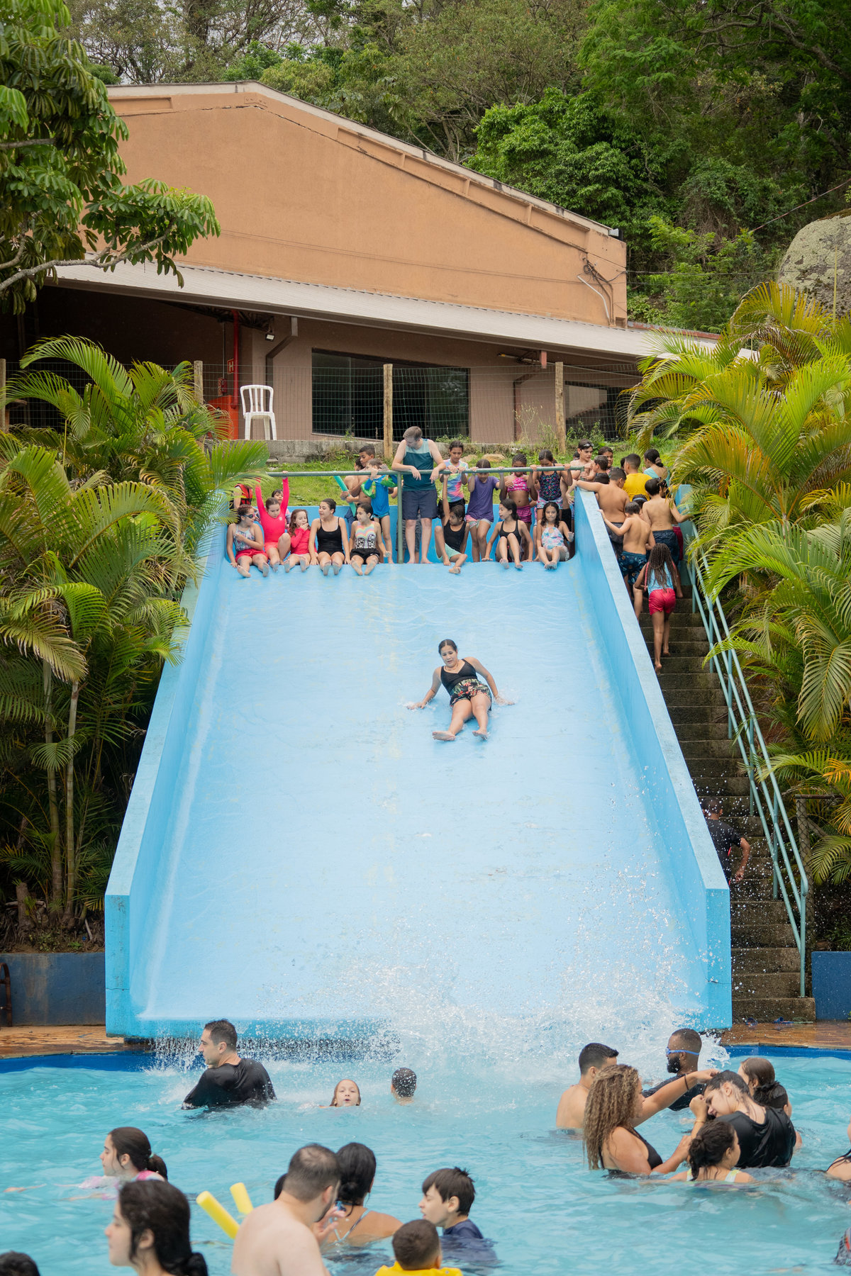 Acampamento Start 2023, Hotel Campestre, Atibaia, Comunidade da Graça, Cg Guarulhos