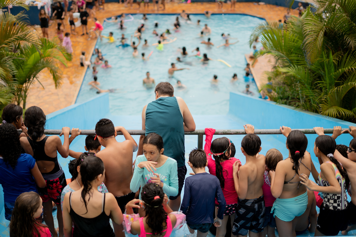 Acampamento Start 2023, Hotel Campestre, Atibaia, Comunidade da Graça, Cg Guarulhos
