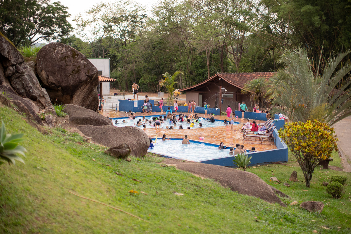Acampamento Start 2023, Hotel Campestre, Atibaia, Comunidade da Graça, Cg Guarulhos