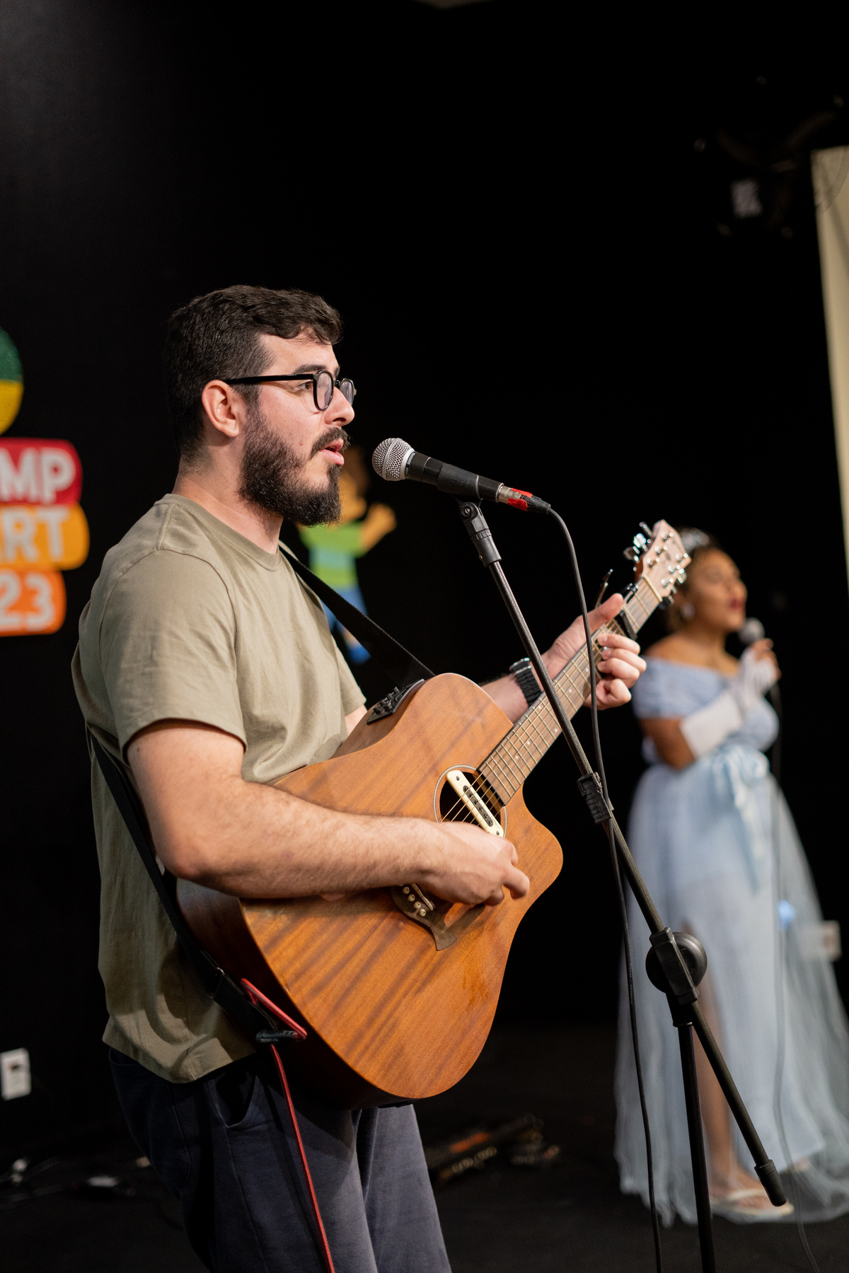 Acampamento Start 2023, Hotel Campestre, Atibaia, Comunidade da Graça, Cg Guarulhos