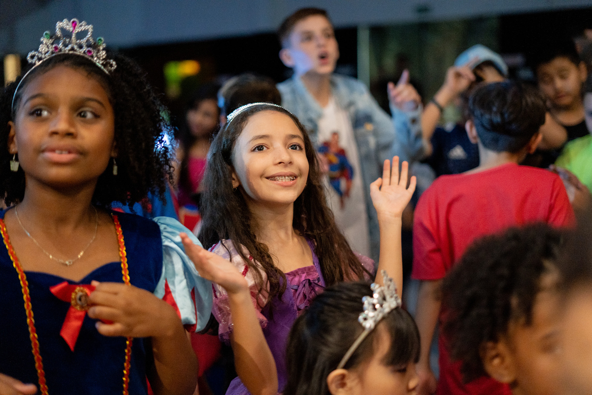 Acampamento Start 2023, Hotel Campestre, Atibaia, Comunidade da Graça, Cg Guarulhos
