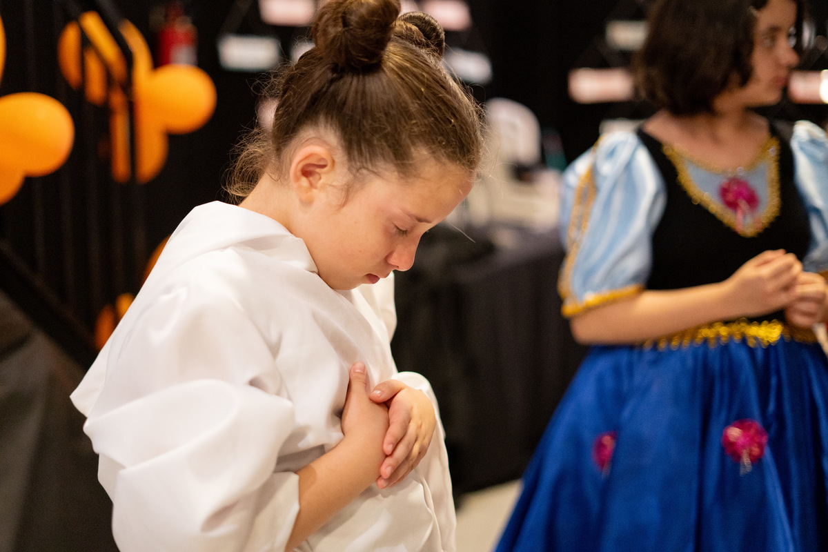 Acampamento Start 2023, Hotel Campestre, Atibaia, Comunidade da Graça, Cg Guarulhos