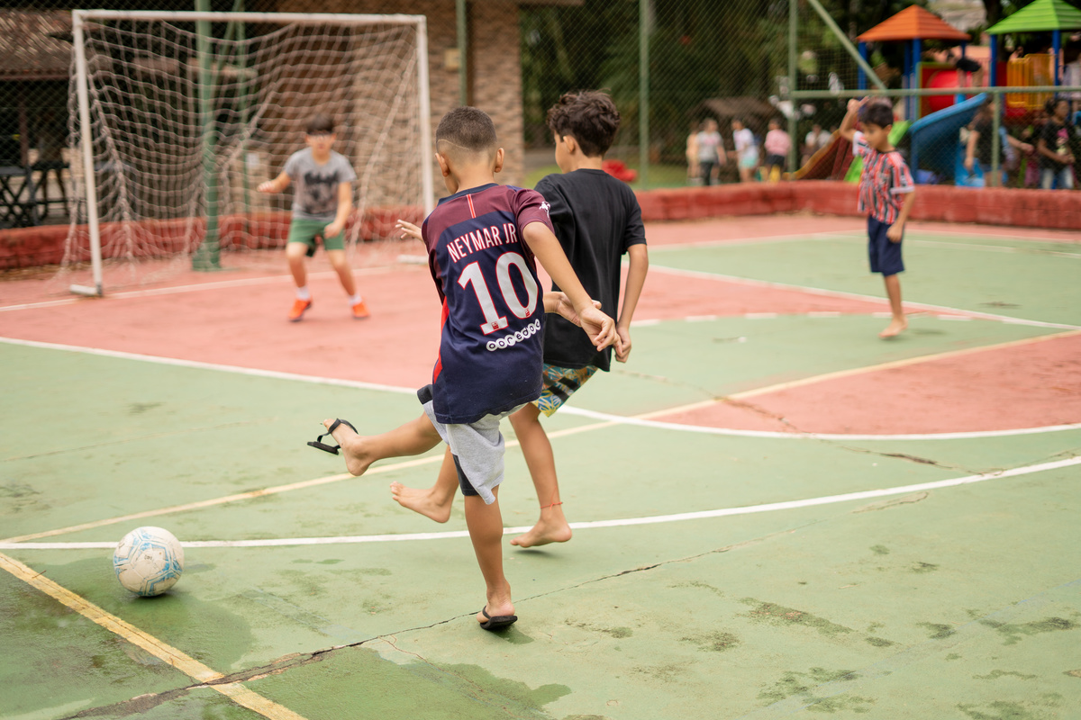 Acampamento Start 2023, Hotel Campestre, Atibaia, Comunidade da Graça, Cg Guarulhos