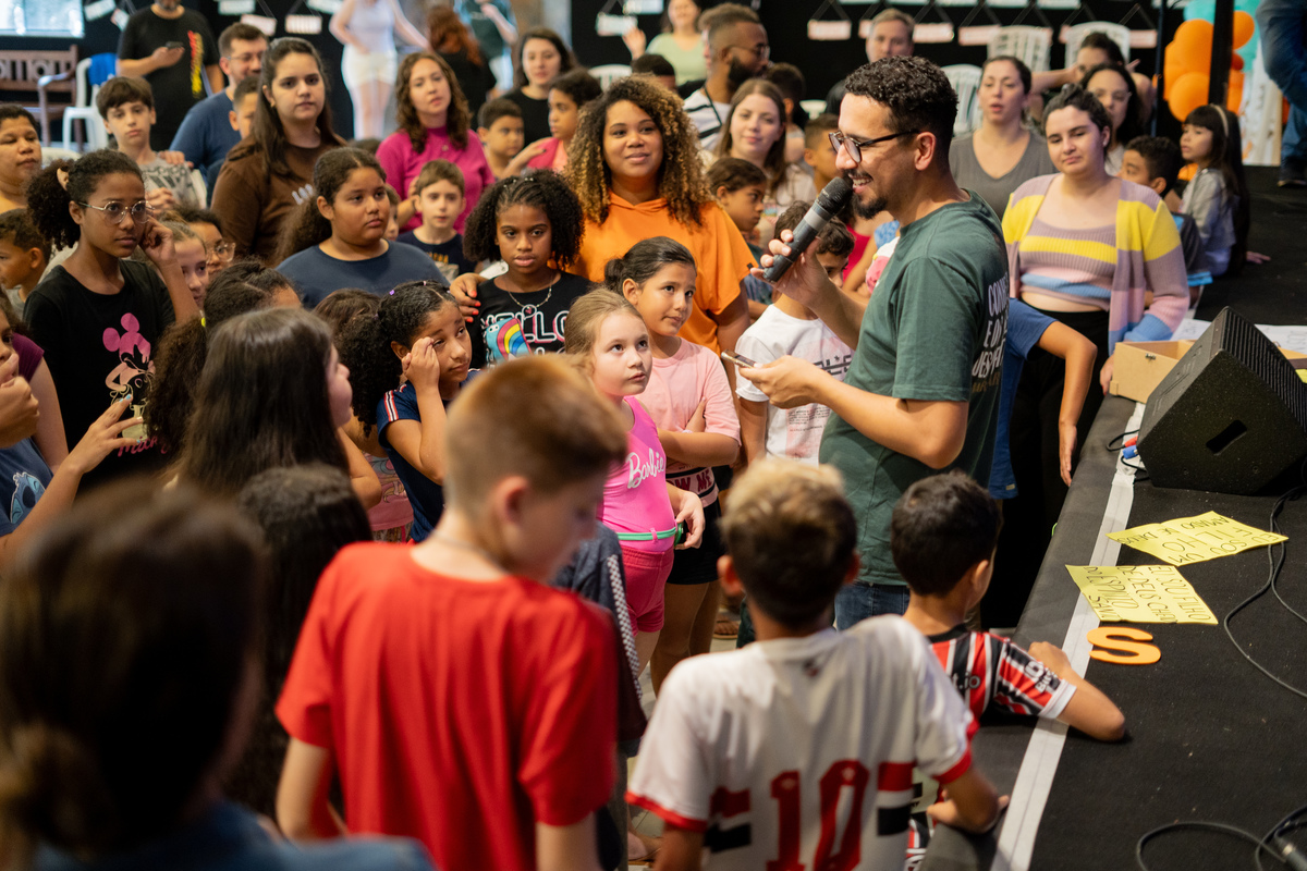 Acampamento Start 2023, Hotel Campestre, Atibaia, Comunidade da Graça, Cg Guarulhos