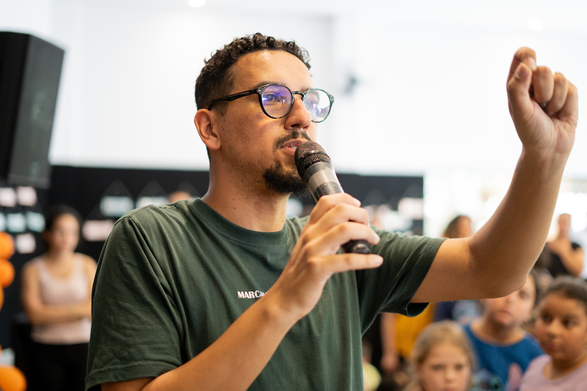 Acampamento Start 2023, Hotel Campestre, Atibaia, Comunidade da Graça, Cg Guarulhos