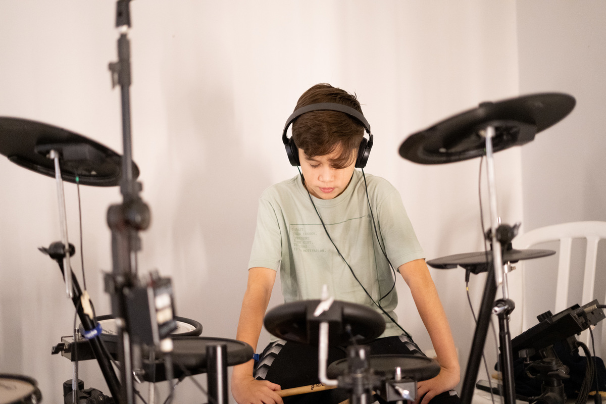 Mag Juniores, mag, comunidade da Graça