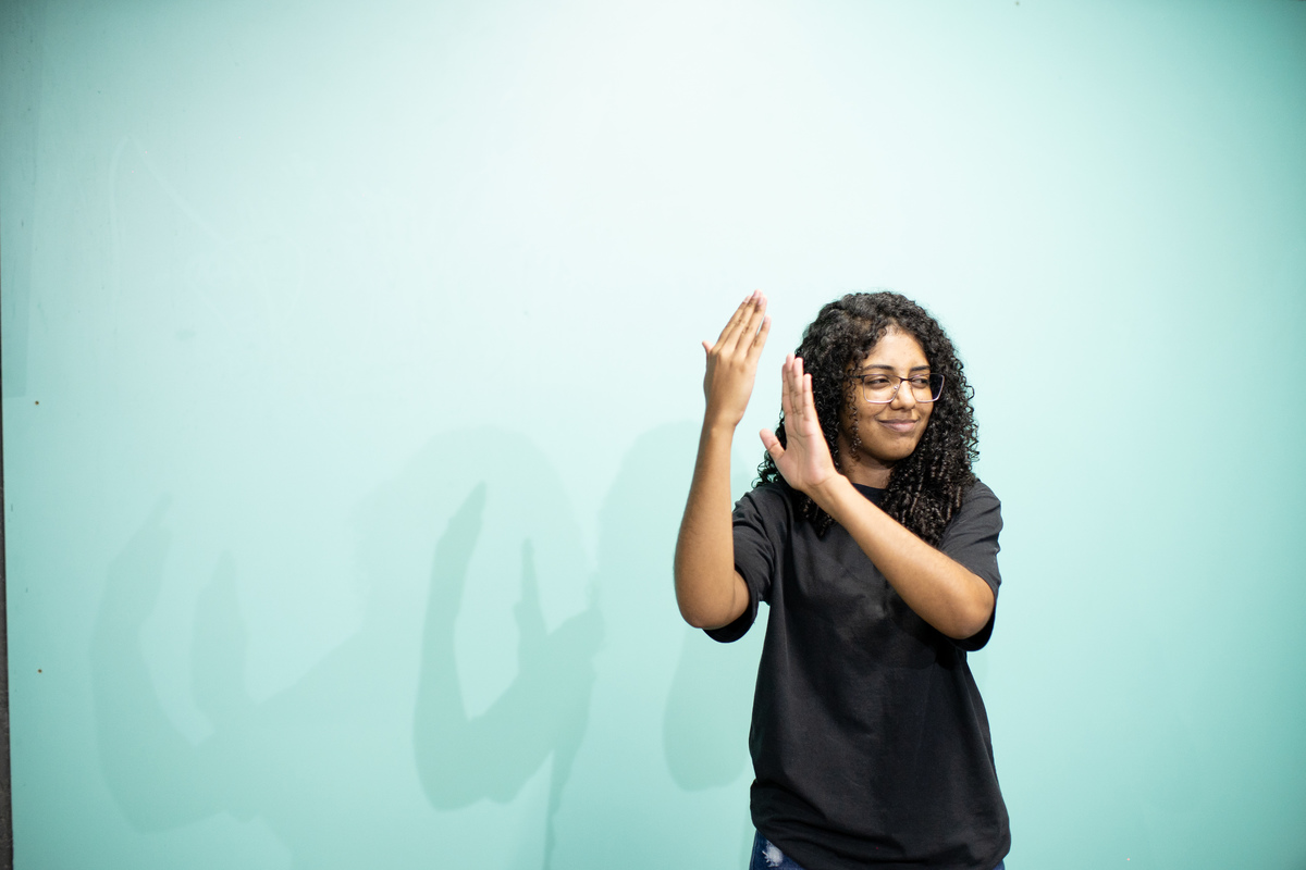 Giuseppe Punto, cg guarulhos, comunidade da Graça