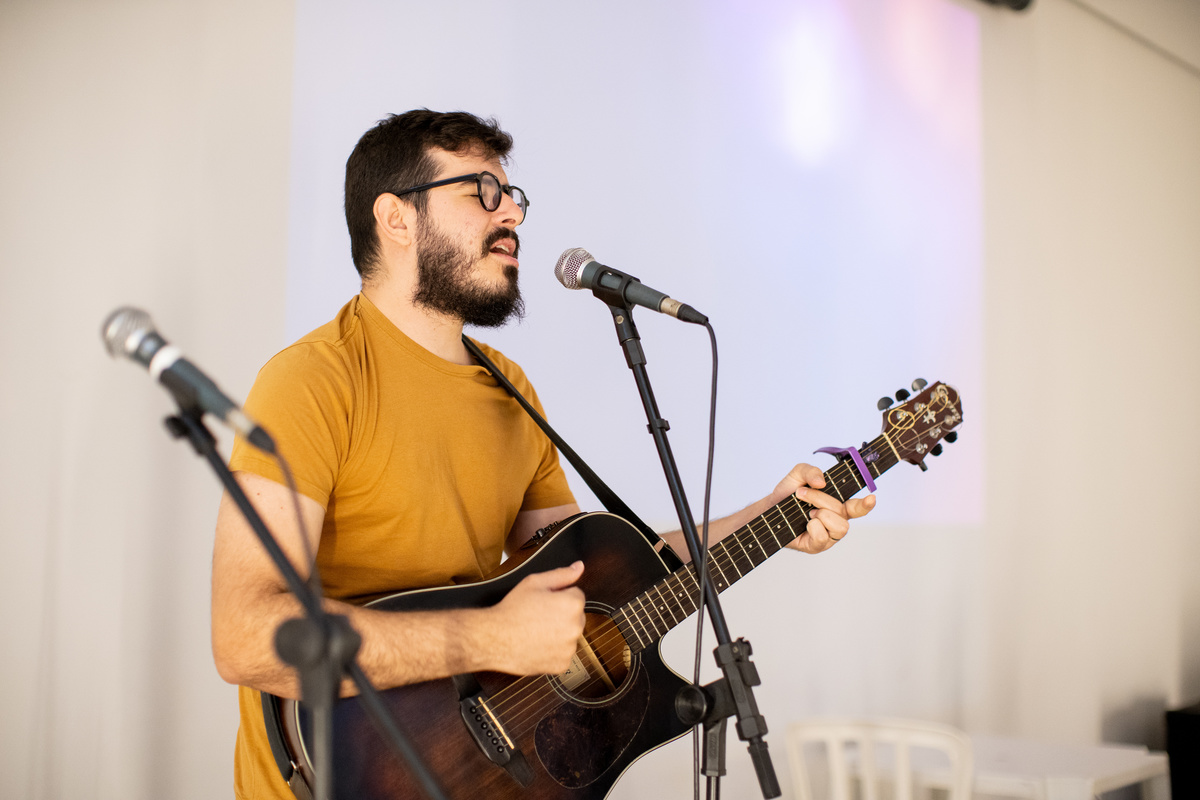 DNA, cg Guarulhos, comunidade da Graça, Comunidade da Graça Guarulhos, encontro líderes