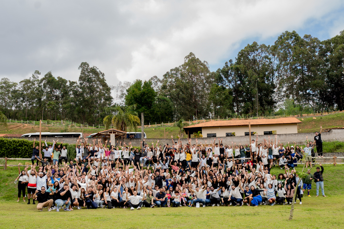 Estância Nazaré Paulista, MAG Acamp 2023