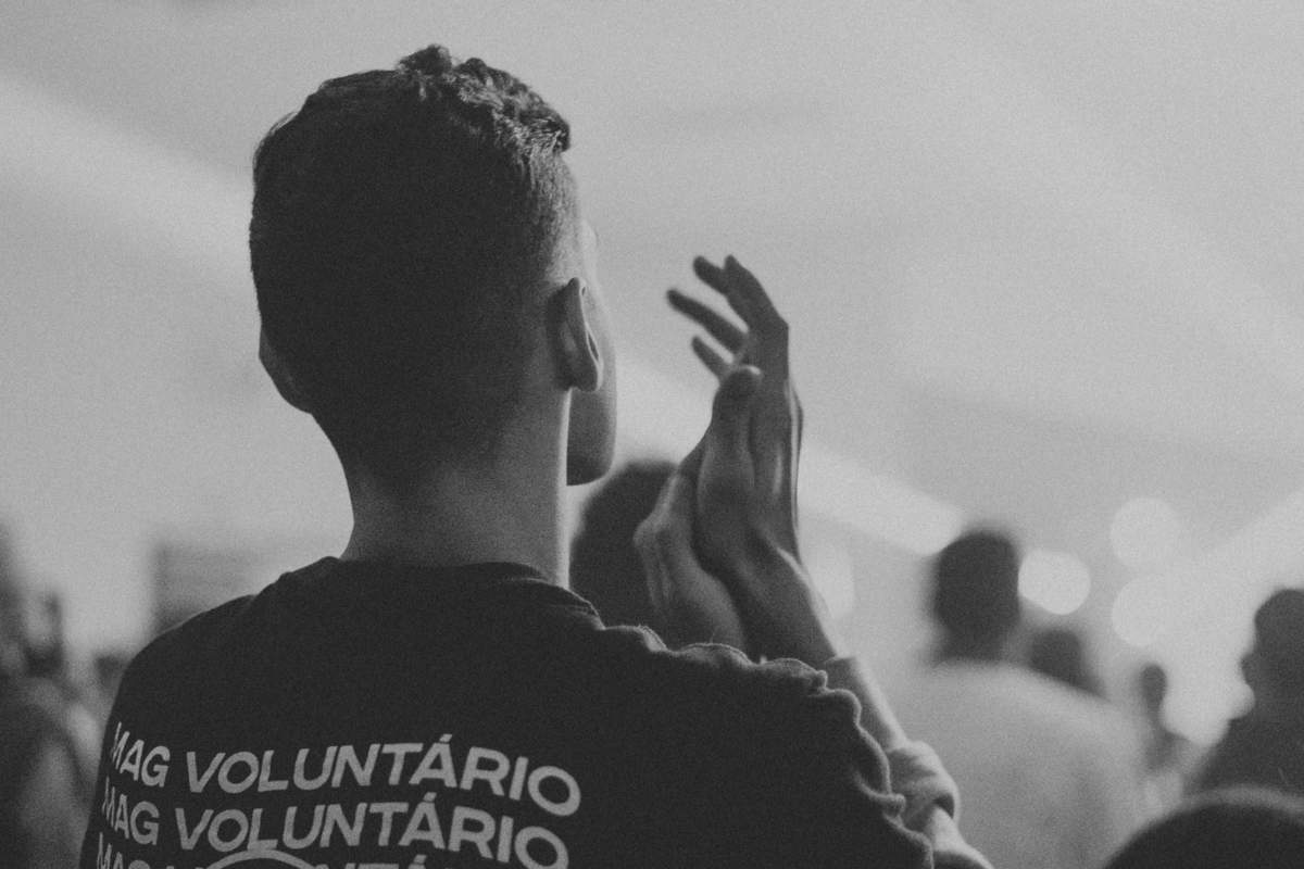 Estância Nazaré Paulista, MAG Acamp 2023